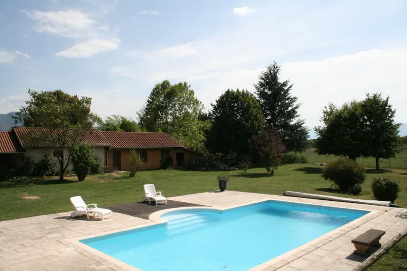 Gite Vercors-Chambaran - Image 1