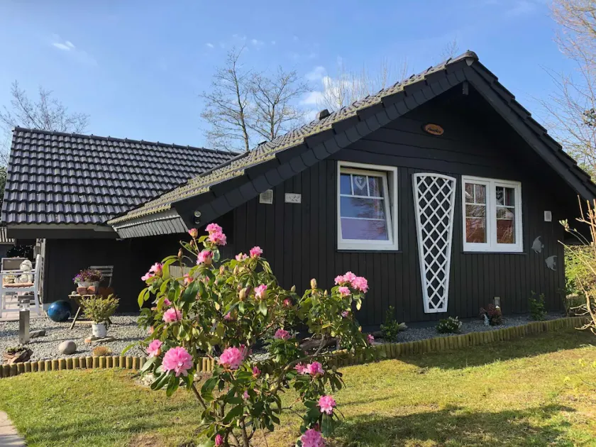 Holiday house - Holiday house \"Annchen\" - feel-good domicile - Image 1
