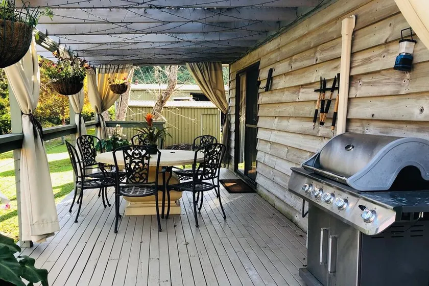 Collett Cottage - Byron Hinterland Rural Retreat - Image 1
