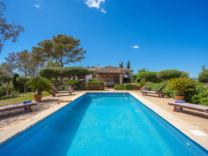 Sant Joan by Interhome - Image 1