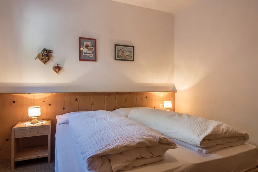 Holiday Apartment Casa Lorenz 2 with Mountain View, Wi-Fi & Garden - Image 1