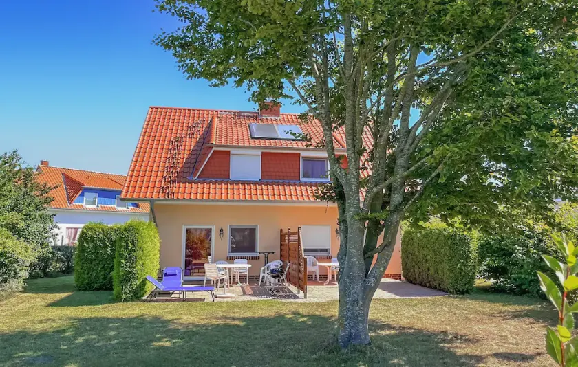 Ferienwohnung Fuhlendorf - Image 1