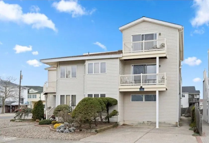 Pleasure Ave. Sea Isle City Beach House - Image 1