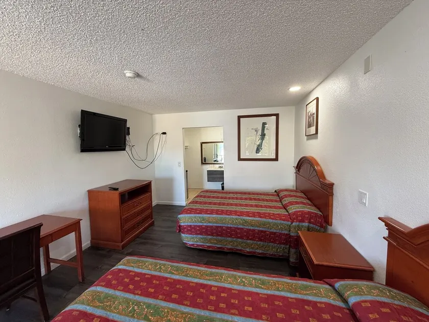 Kings Suites Kingsland GA - Image 1