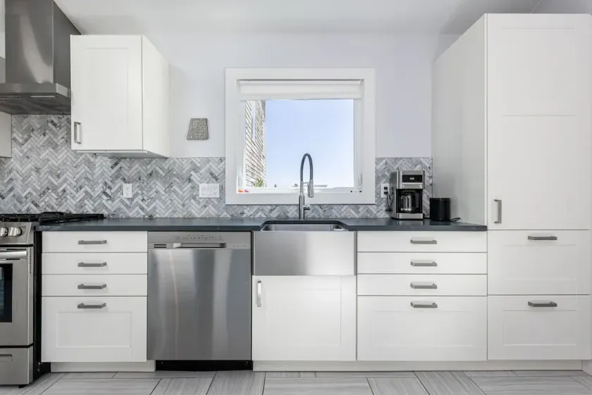 Brand new single family Munjoy Hill  - Image 1