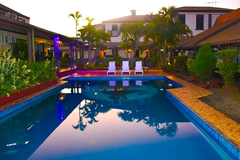 Lautoka Hotel - Image 1