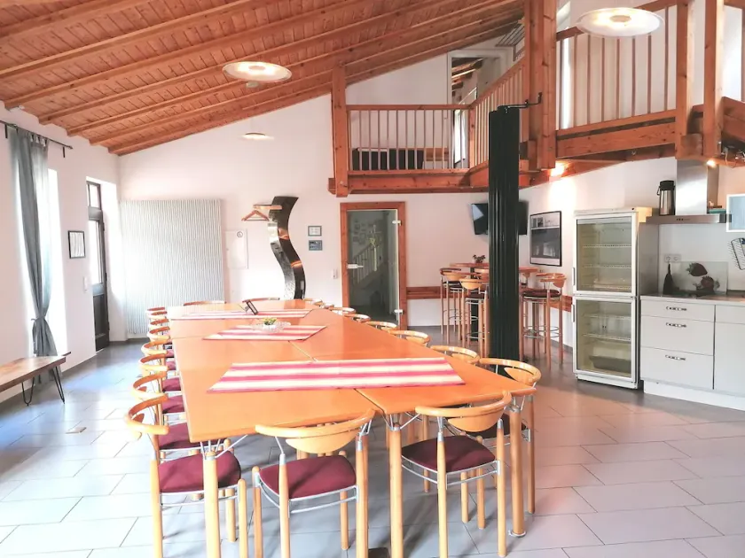Casa de férias Eifel para 30 pessoas - para celebrações em família ou amigos da família - Image 1