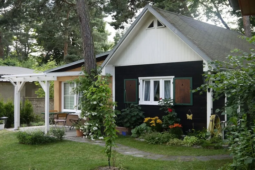 Sommerhus Püttbergeweg, Berlin - Image 1