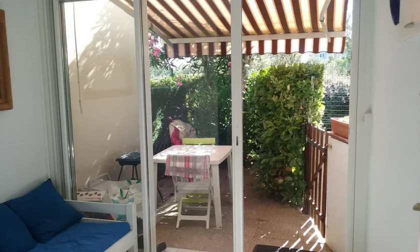 Apartment Cap D'Agde, Mail Rochelongue - Image 1