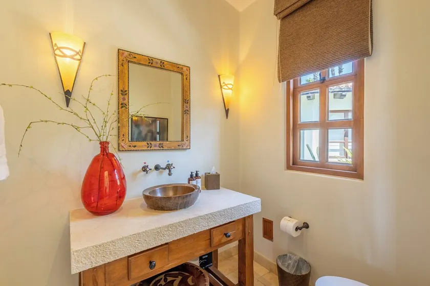 Casa Maravillas | 4BR Ocean View Villa in Punta Ballena - Image 1