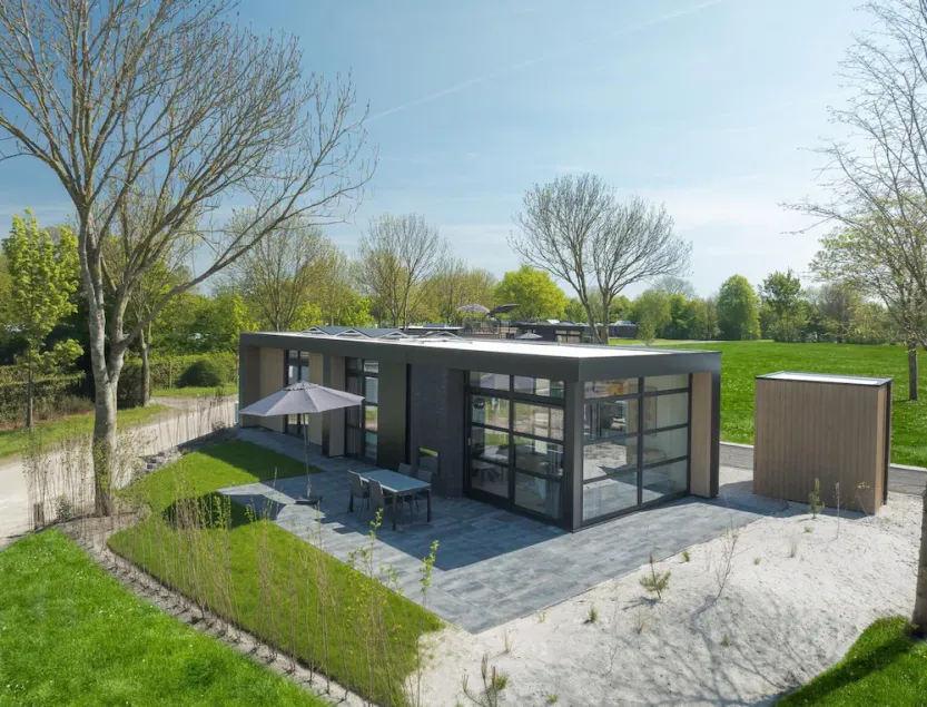 Detached 2-guest Home Near Beach - Image 1