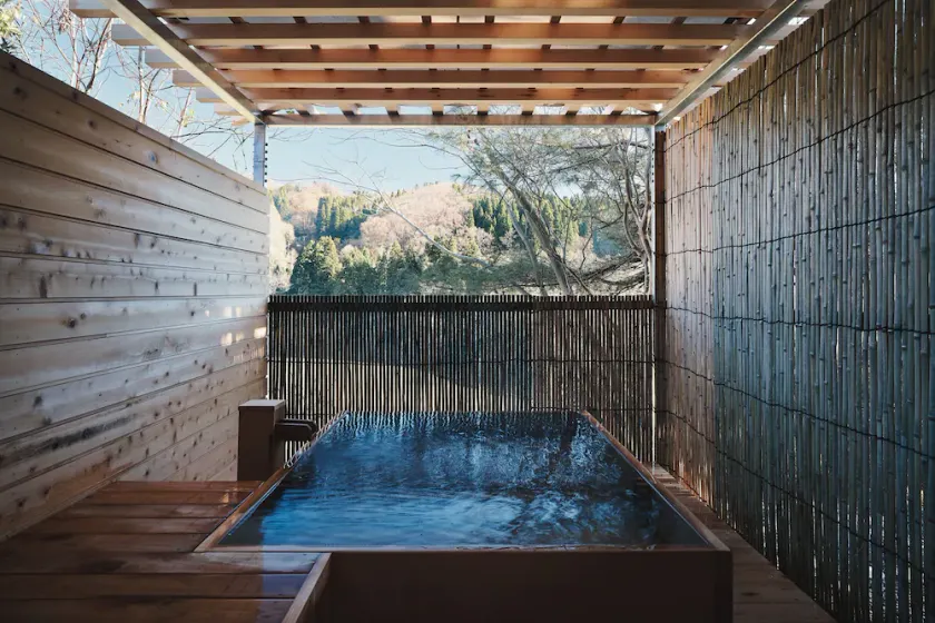Onsen and Garden Nana - Image 1