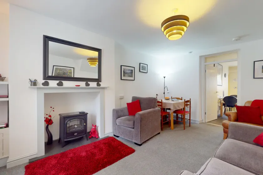 Miners Cottage - Image 1