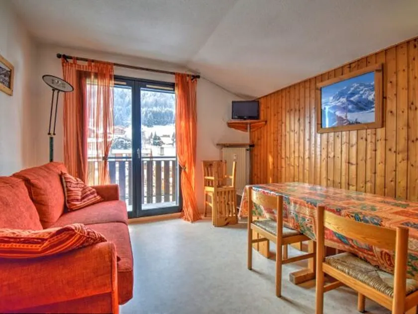 Appartement 2 pièces proche du centre de Morzine, animaux admis - Image 1