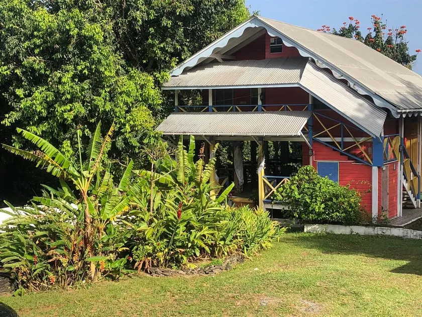 Coco Mango Suites - Image 1
