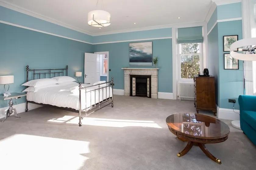 St. Michael's (Premium King Room with En-suite) - Image 1