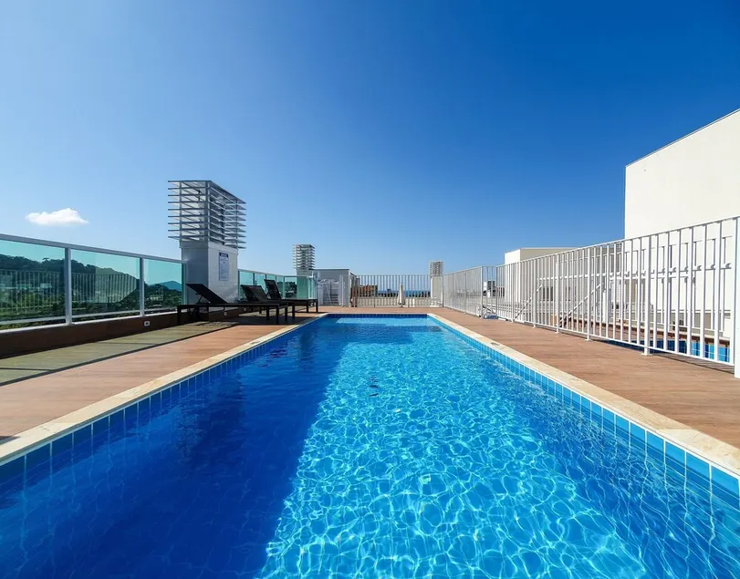 New Apartment at Residencial Lumiéri - TF407 - Image 1