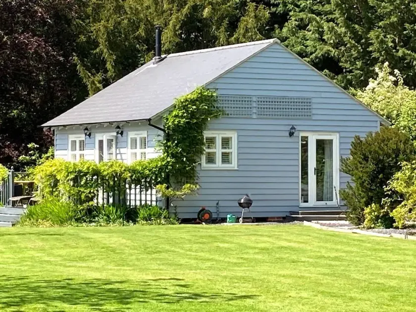 4 Star Luxury Romantic Break - The Pavilion at Brunger House (Dog Friendly) - Image 1