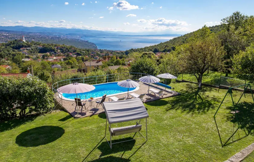 Stunning Home In Rukavac - Image 1