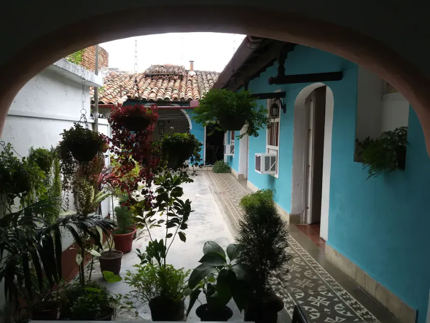 Casa Maria y David - Image 1