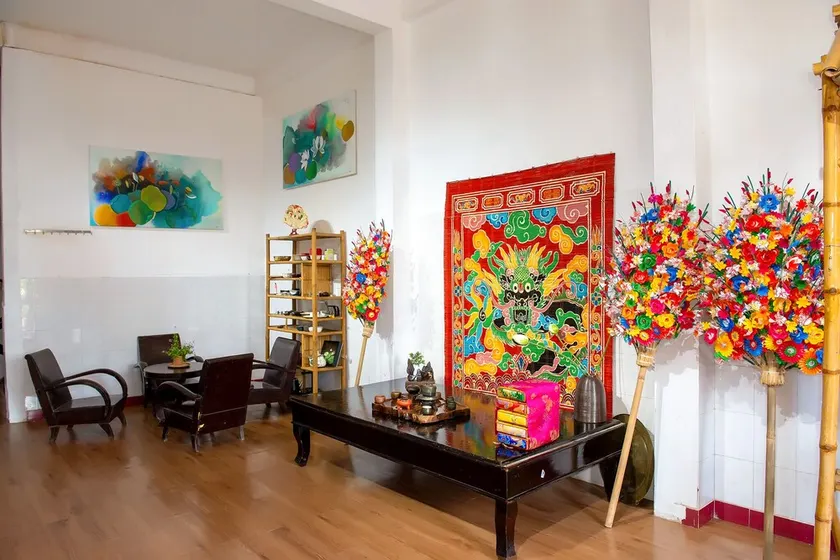 Mộc Truly Huế - Homestay - Image 1