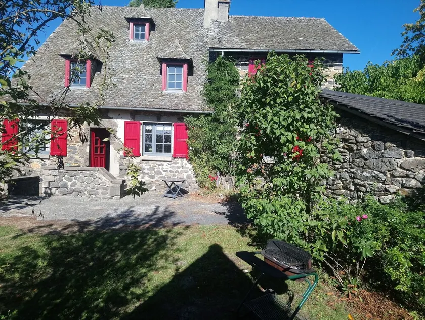 La villa Joseph et Mélanie 3 bedrooms 10 beds - Image 1