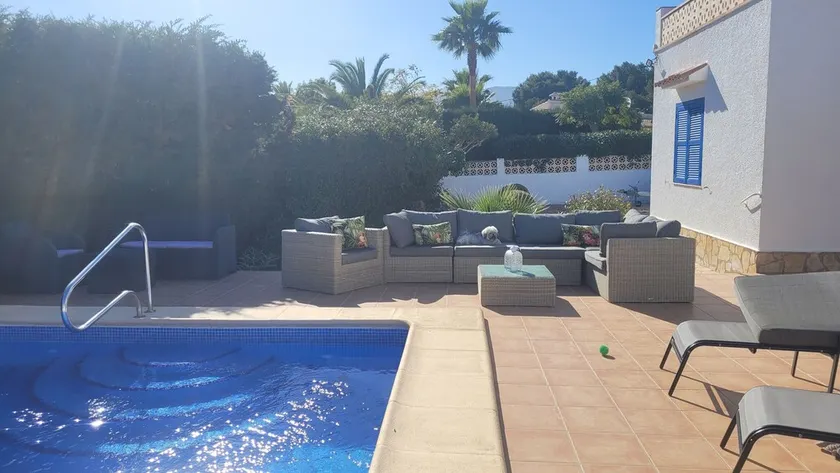Casa Nannie Villa for 8/10 people - private pool - Image 1