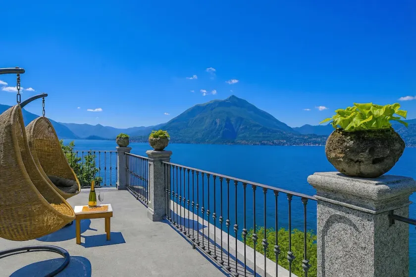 Villa Lucia Varenna - Image 1