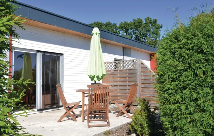 Pet friendly home in Süssau/Ostsee - Image 1