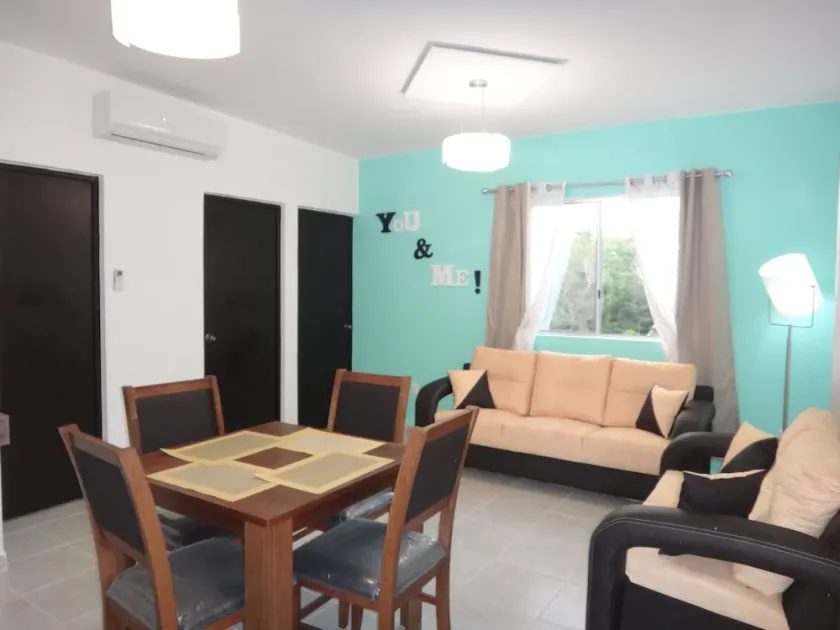 Tropical Paradise Apartment - Image 1