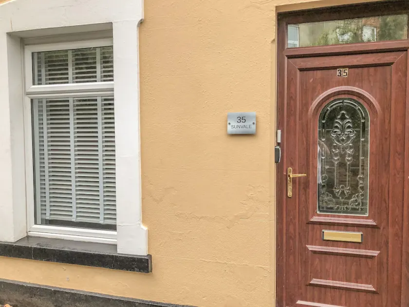 SUNVALE, country holiday cottage, with a garden in Teignmouth - Image 1