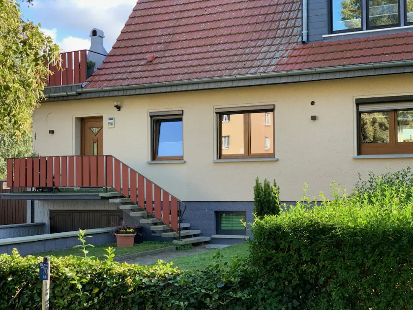 Vacation apartment Bad Wilsnack - Image 1