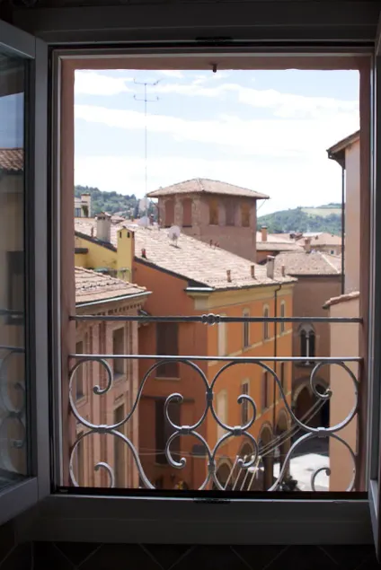 And airy apartment in the historic center -Wi Fi- Air Conditioning - Image 1