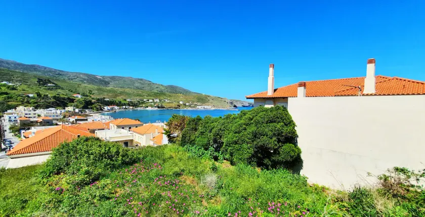 Andros Apartment - Lasia - Image 1