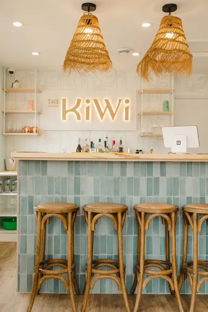 The Kiwi Motel - Image 1
