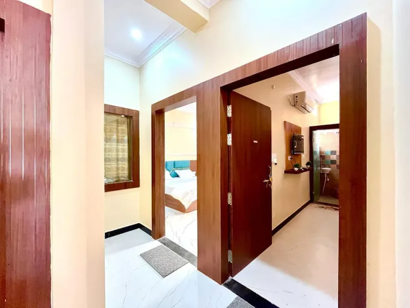 Raghav ji home stay - Image 1