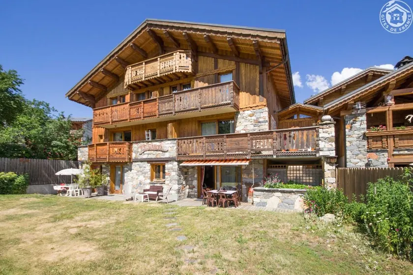 LE Sabot DE Venus - LA Plagne Tarentaise - Image 1