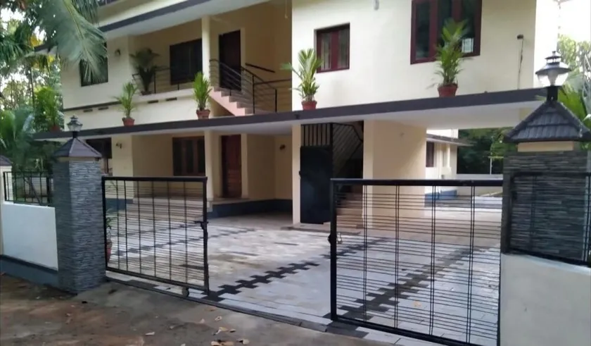 Kadaplackal residency - Image 1