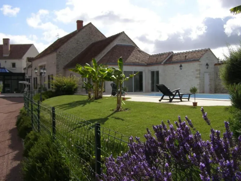 La Motte Melleraye - Image 1