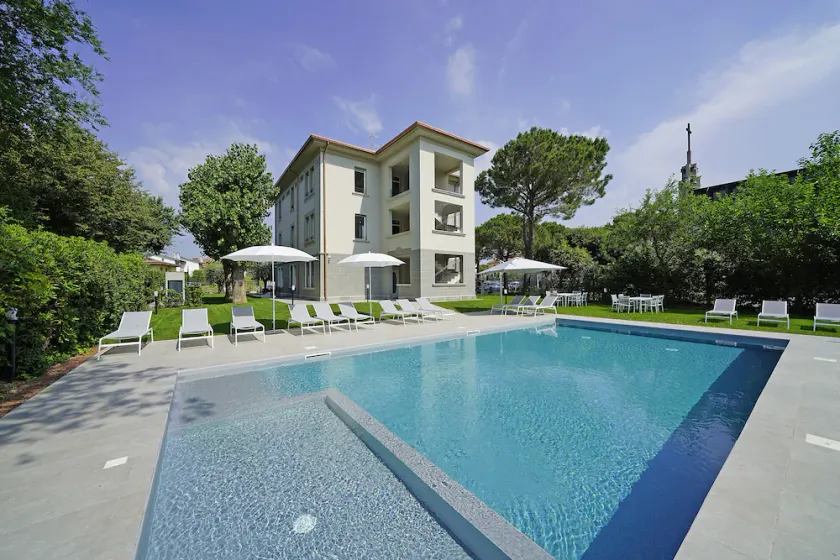 Villa Caterina Apartments - Image 1