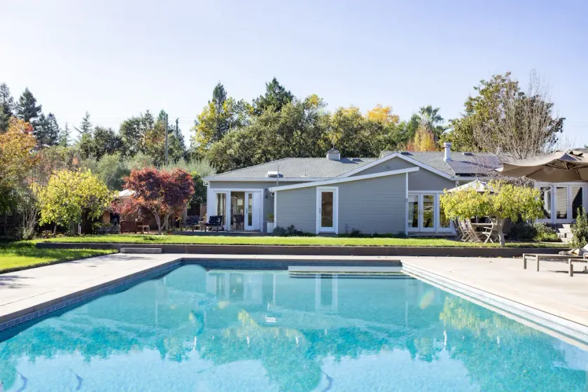 Magnifique maison près de Sonoma, Glen Ellen & Napa - Image 1