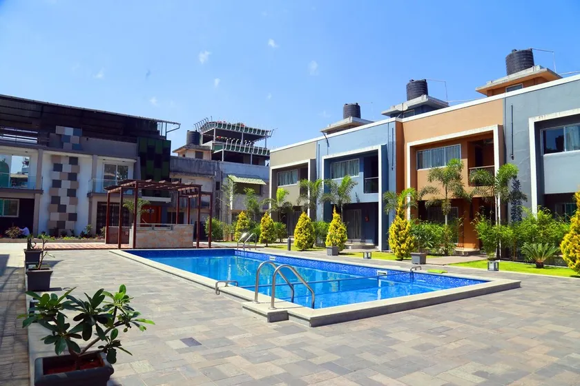 Lonavala park  villa - Image 1