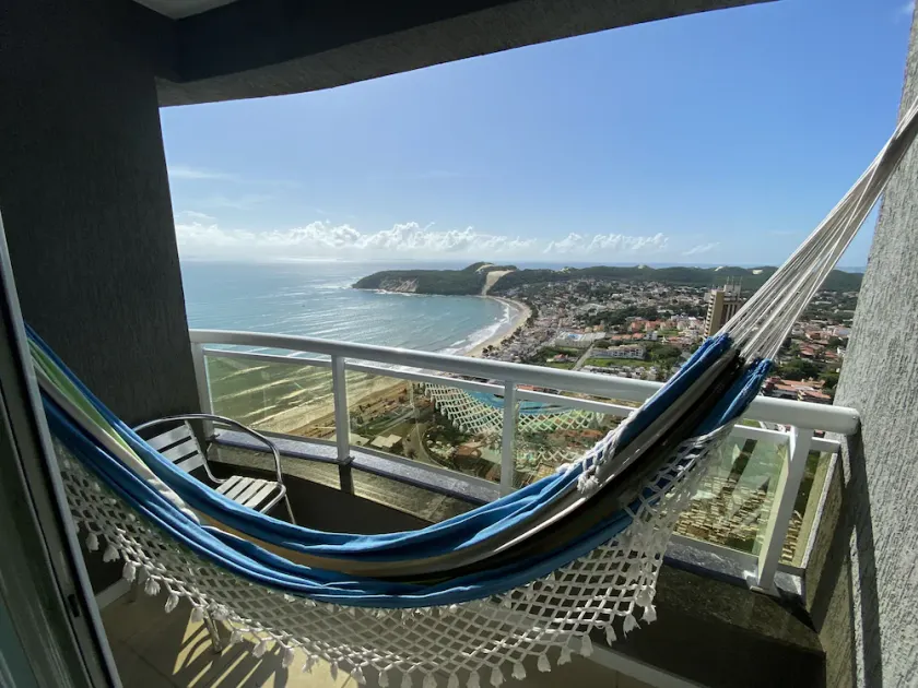 Blue Ocean Ponta Negra - Image 1