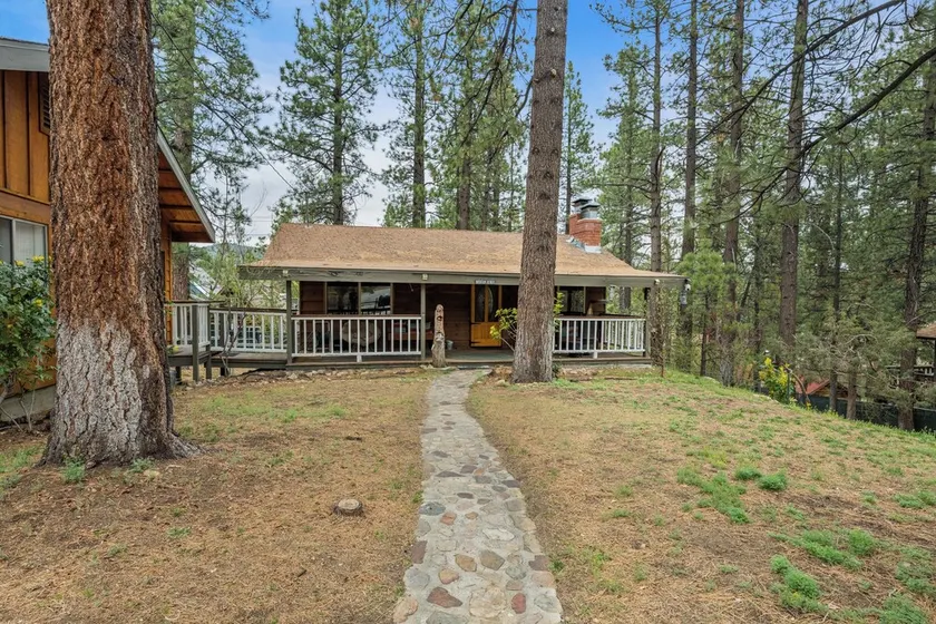 Big Wood Pines - Foosball Table, Pet Friendly, Fenced Yard - Image 1