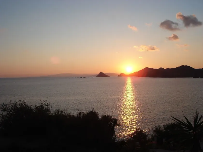 CHALET, WIFI Aguilas-Murcia. MINUT Strand. - Image 1