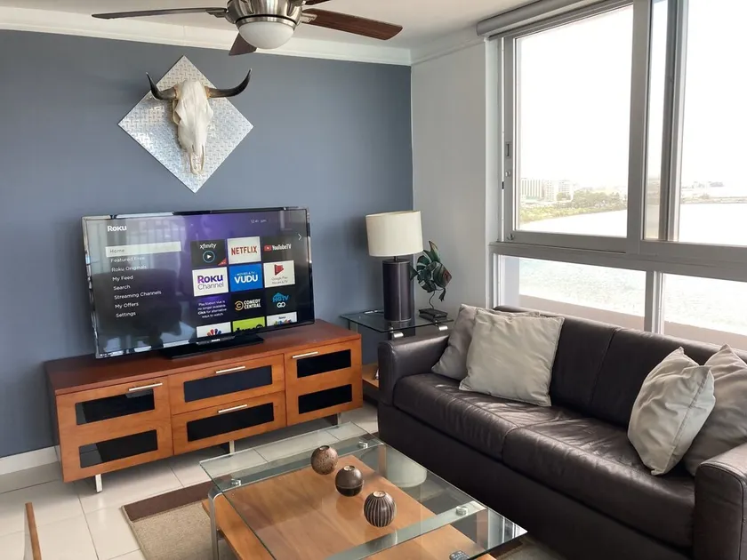 Spectacular Views in Condado - Image 1