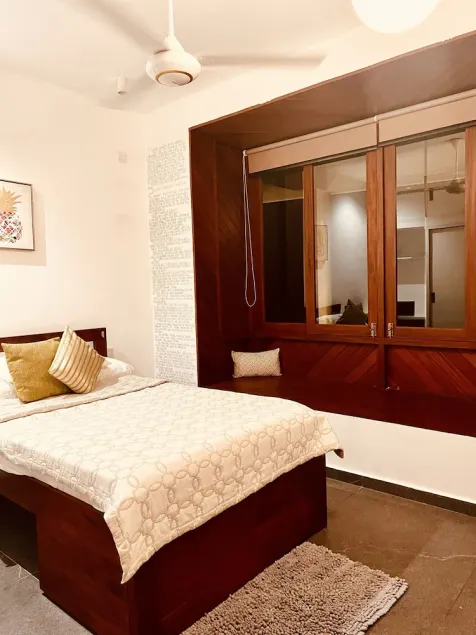 Serene Luxury Villa, Colombo - Image 1