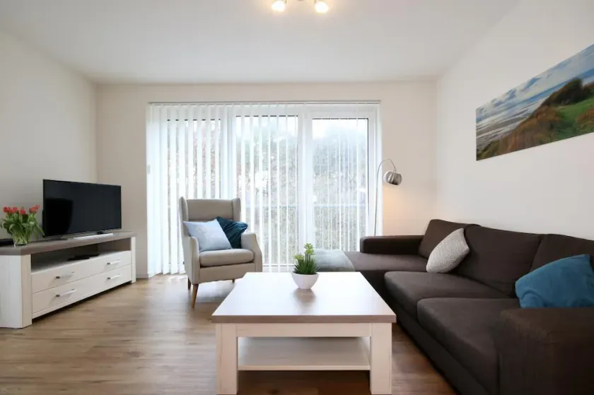 Quartier Hohe Geest 14 - Image 1