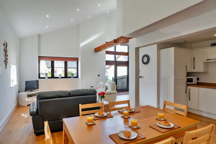 Hallagenna Cottages - Image 1