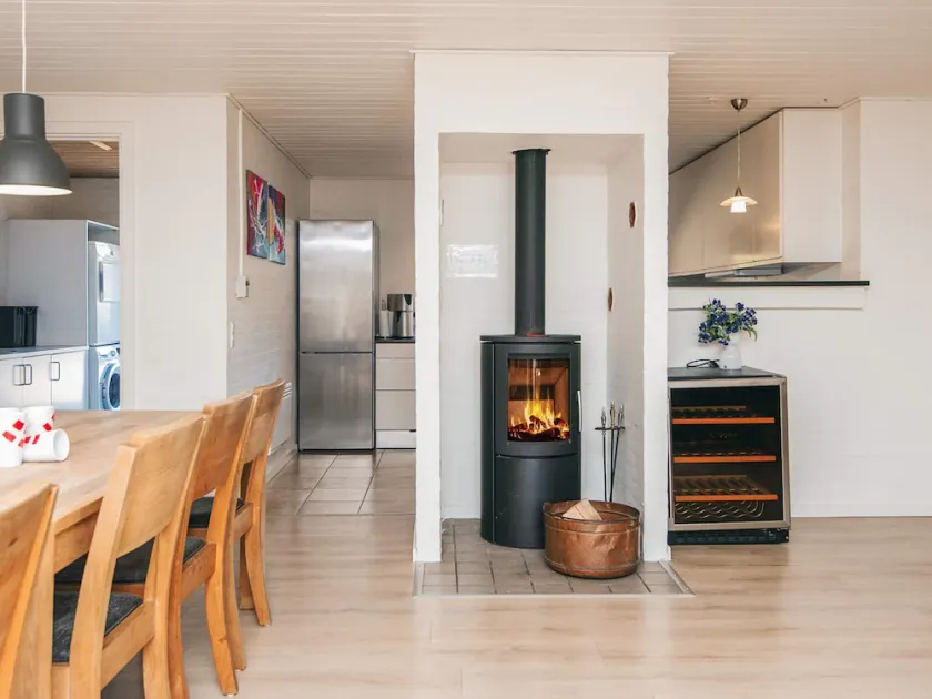 4 Star Holiday Home in Ulfborg - Image 1